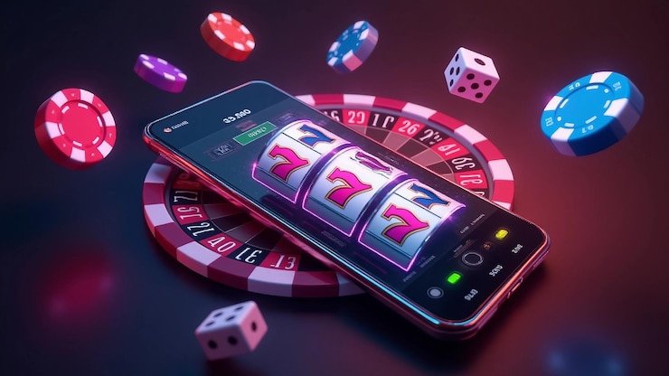 sisi4d Mesin Arcade loyalty tier progression display